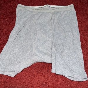 Boxer Briefs